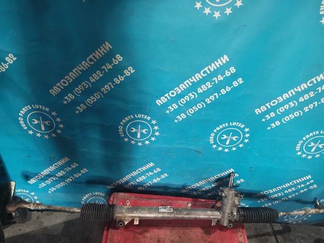 Рульова рейка 2S613200KP FORD