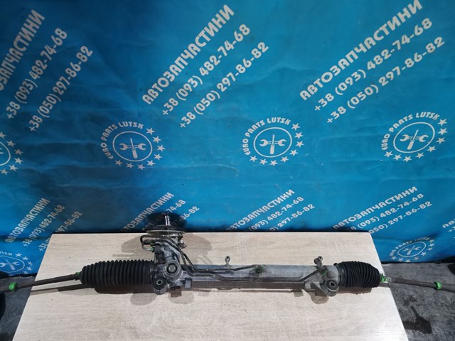 Кермова рейка 2S6C3550KD FORD