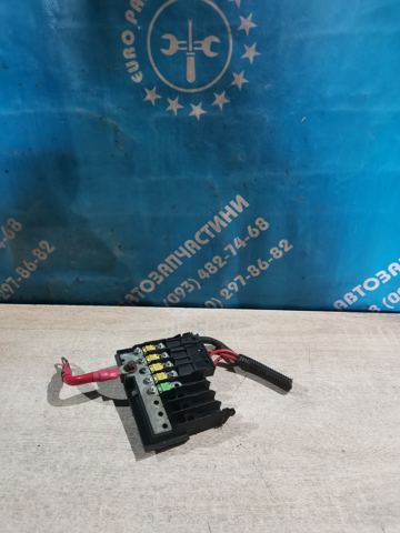 Коробка запобіжників 2S6T14A073BC FORD