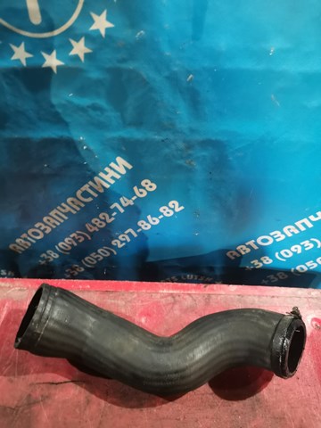 Трубка, що нагнітається 30680218 VOLVO