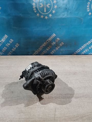 Авто генератор 3140085L02 SUZUKI