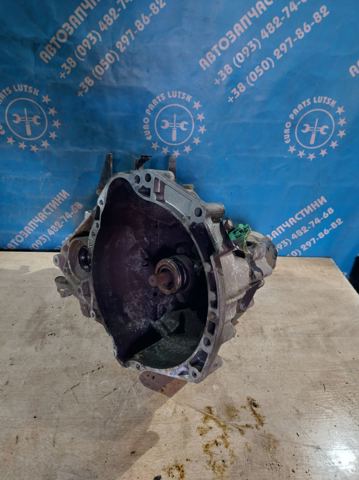 КПП в зборі 32010BH01A NISSAN