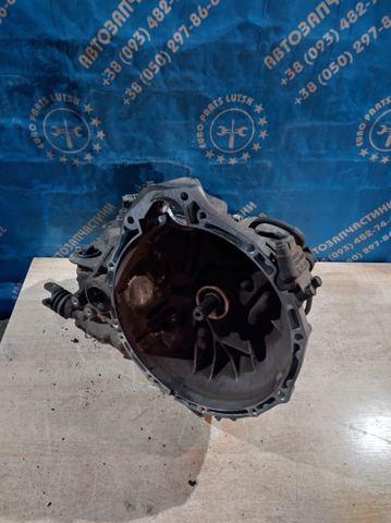 Ручна коробка передач 32010BN807 NISSAN
