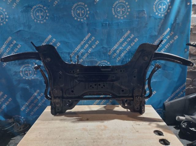 Балка передньої підвіски, підрамник 3502FJ PEUGEOT