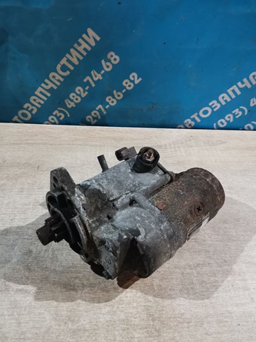 Стартер автомобільний 3610027010 HYUNDAI