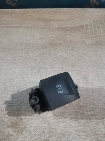 Вимикач контролю положення ручного гальма 363210006R RENAULT