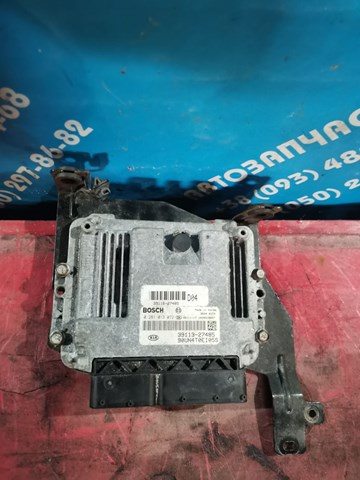 Комп'ютер двигуна 3911327485 HYUNDAI
