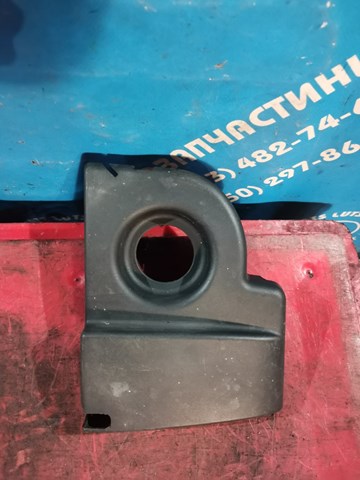 Кришка бачка насоса гідропідсилювача керма 3B0422569A VAG