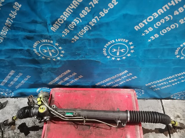 Рейковий рульовий механізм 3B1422071R VAG