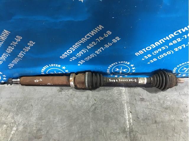 Привід передній правий 3M513B436 FORD