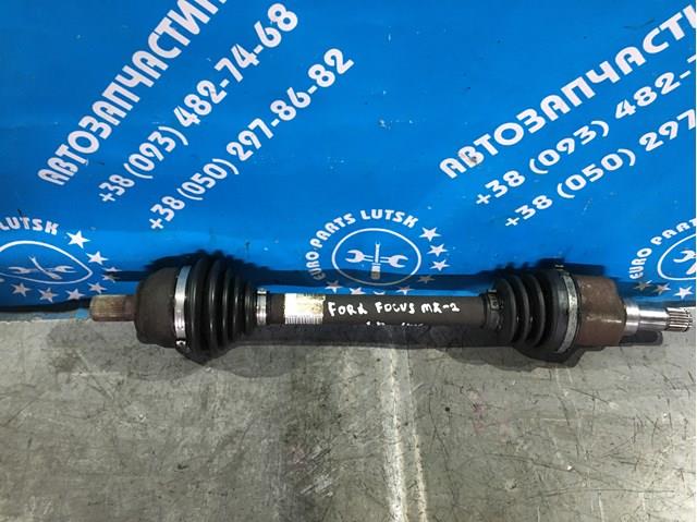 Піввісь передня ліва 3M513B437 FORD