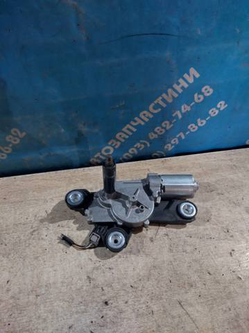 Моторчик заднього двірника 3M51R17K441AE FORD
