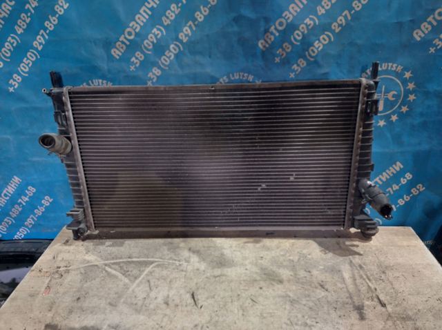 Радіатор охолодження 3M5H8005TL FORD