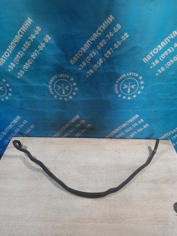 Шланг розширювального бачка, нижній 3M5H8C012ML FORD