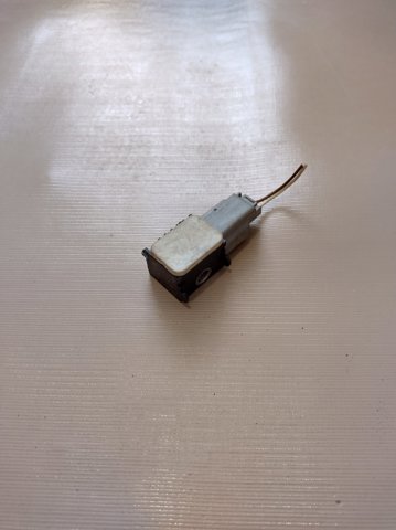 Датчик подушки безпеки 3M5T14B342AB FORD