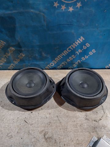 Динамік передній 3M5T18808AE FORD