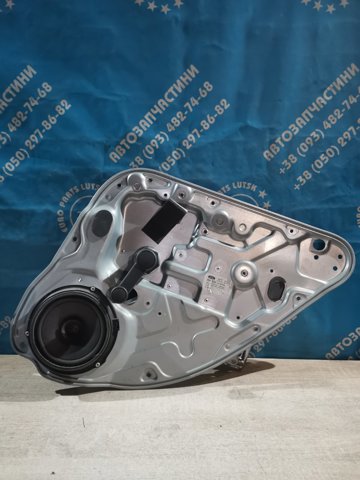 Динамік задній 3M5T18808CE FORD