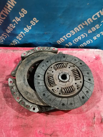 Диск зчеплення ведений 4110023031 HYUNDAI