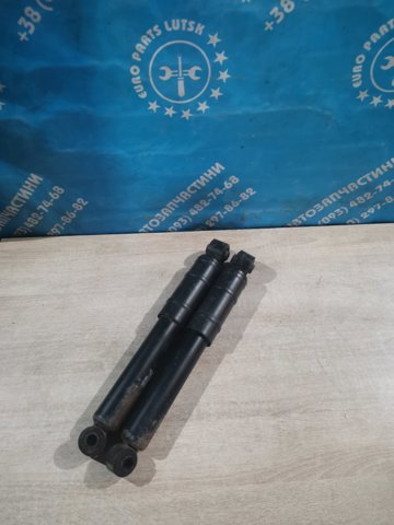 Амортизатори задні 436325 OPEL