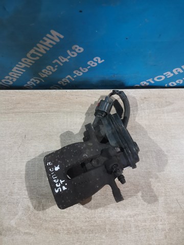 Супорт гальмівний задній правий 440013546R RENAULT