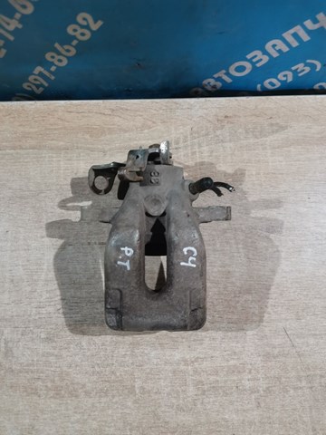 Супорт гальмівний задній правий 4400N5 PEUGEOT