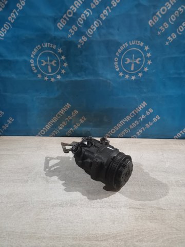 Компресор кондиціонера 4472208366 MERCEDES