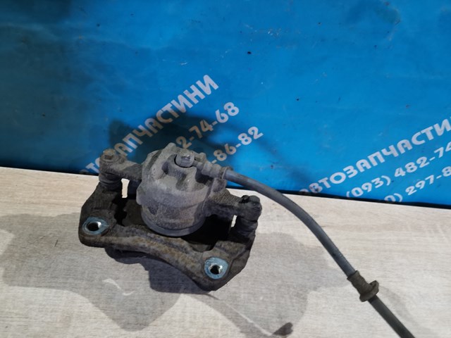 Супорт тормзной 4605A065 MITSUBISHI
