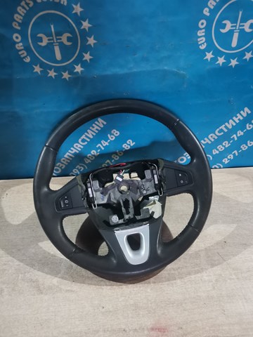 Руль 484306712R RENAULT