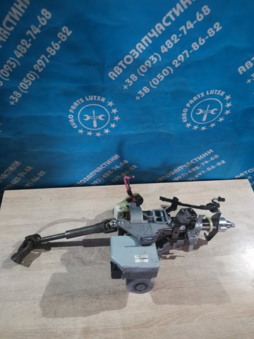 Рульова колонка 488100379R RENAULT