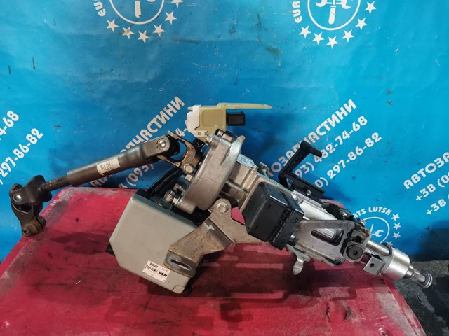 Колонка рульового управління 488107802R RENAULT
