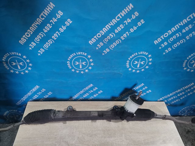 Управління рульове в зборі 490010683R RENAULT