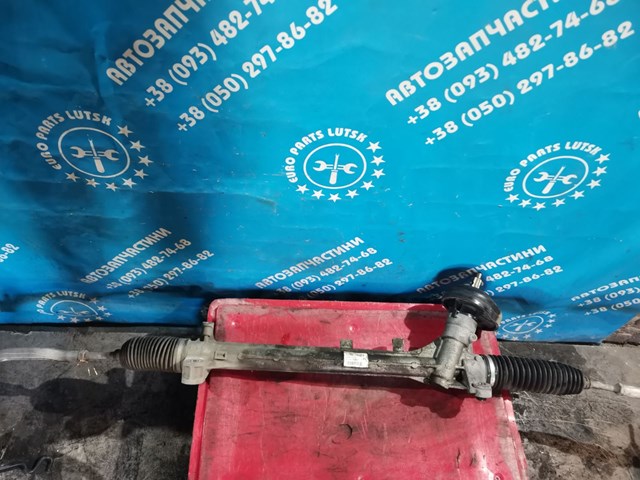 Управління рульове в зборі 490017441R RENAULT
