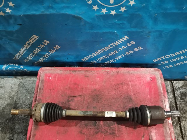 Граната зовнішня 495001W000 HYUNDAI