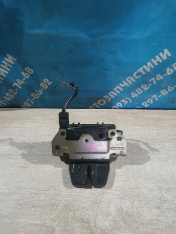 Замок п'ятих дверей 495058724 OPEL