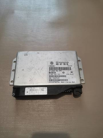 Блок управління акпп 4B0927156BL VAG