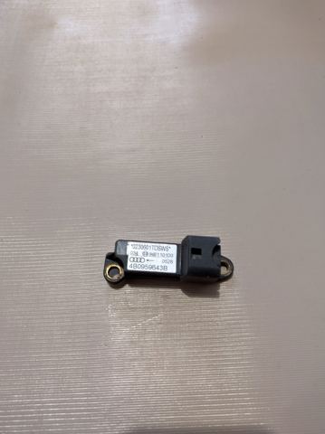 Датчик поперечного прискорення (ESP) 4B0959643B VAG