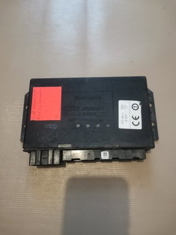 Блок управління центральним замком 4B0962258K VAG