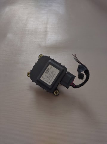 Двигун заслінки печі 4B1820511D VAG