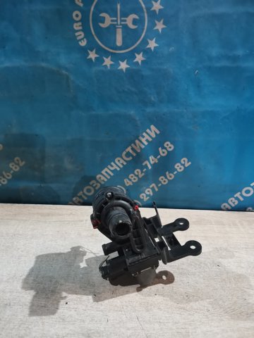 Кран системи опалення 4F1959617A VAG