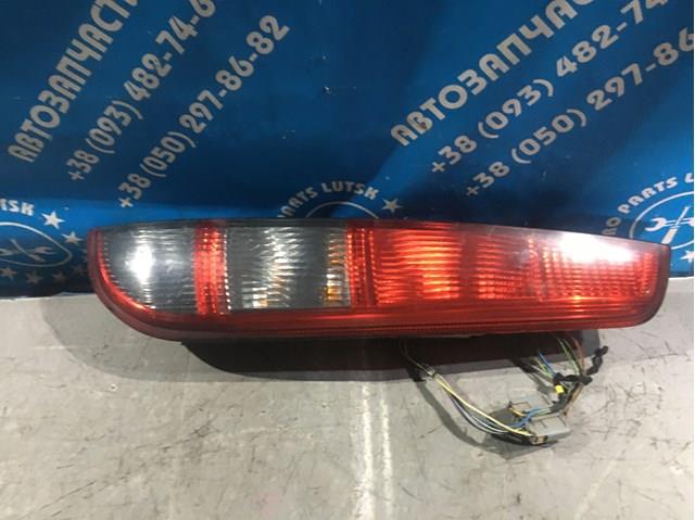 Ліхтар задній лівий 4M5113N004C FORD