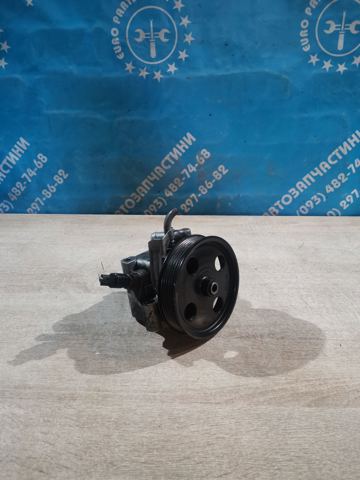 Насос гідравліки 4M513A696AD FORD