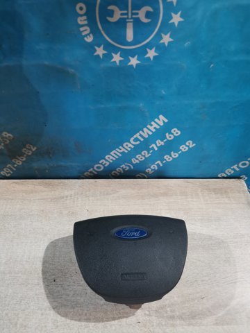 Подушка в кермі 4M51A042B85CF FORD