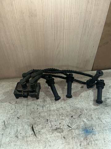 Котушка запалювання 4M5G12029ZB FORD