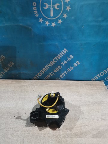 Кільце Ейрбег контактне 4M5T14A664AB FORD