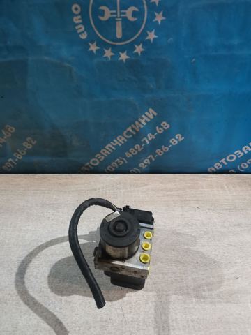 Гідроблок АБС 4S612M110CC FORD