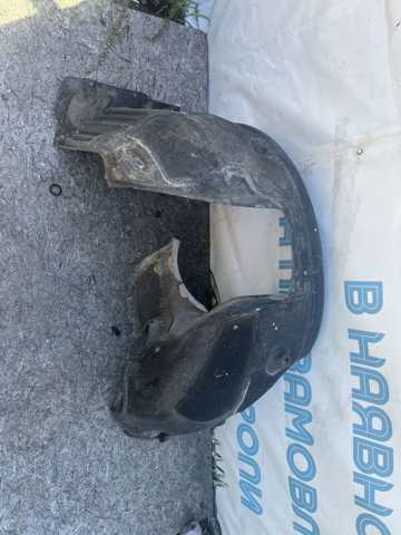 Підкрилок передній лівий 51717033749 BMW