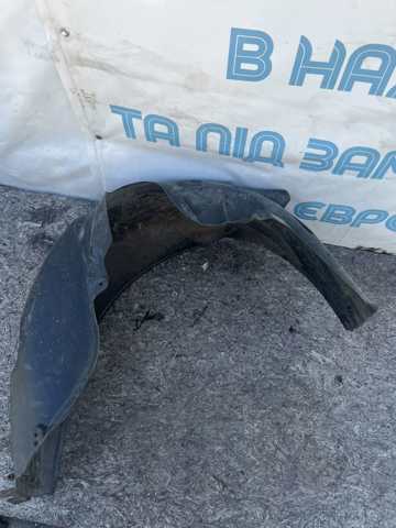 Підкрилок задній правий 51717033752 BMW