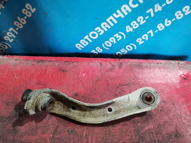 Кронштейн передньої балки 54524BC01A NISSAN