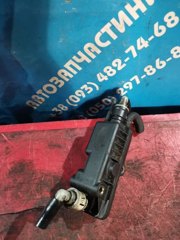 Розподільник палива 55219331 FIAT