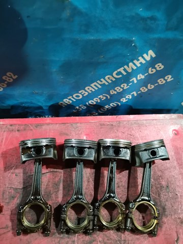 Поршень в зборі 5623242 OPEL